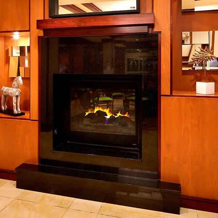 Fairfield Inn And Suites Columbus Polaris Bagian luar foto